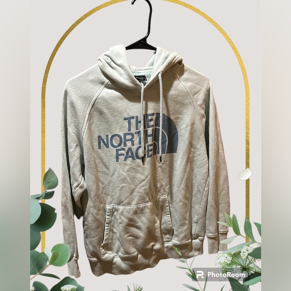 The North Face Hoodie